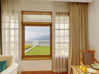 Jaypee Residency 